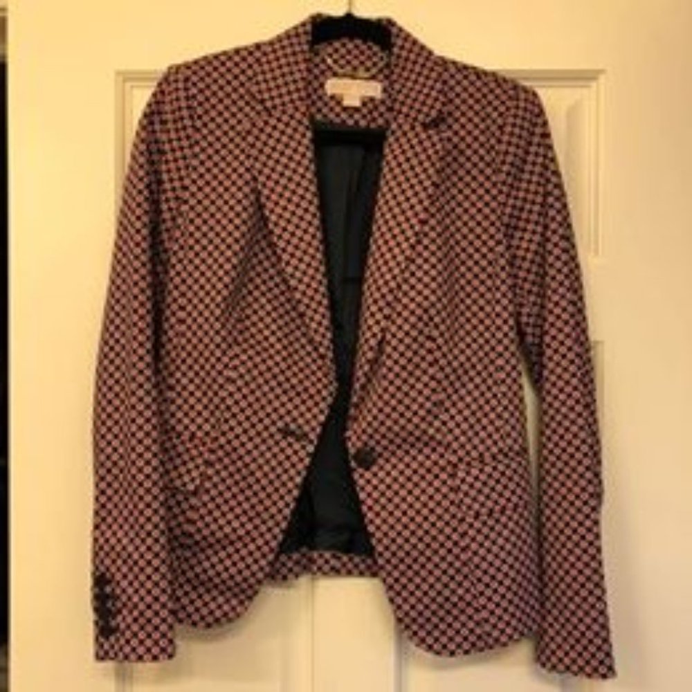 Michael Kors Jacket